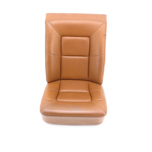 Sitz hinten links Mercedes S-KLASSE Coupe C140 DATTEL SAFRAN 264A