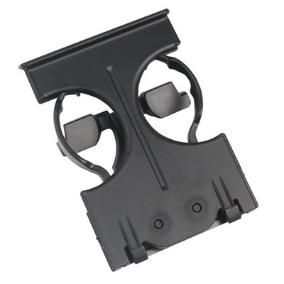 APPERFiT Dash Cup Holder Compatible with Toyota 4Runner 1996 1997 1998 black 