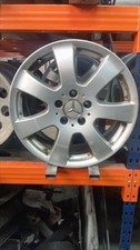 Jantes Mercedes 320