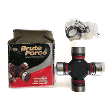 Brute Force High Performance U Joint 2-3011BF Universal Joint Made In USA