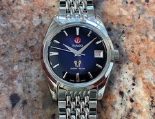 Rado Golden Horse Automatic Date Limited Edit...
