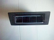 1970-74 Dodge Challenger Plymouth Barracuda Right Dash Vent Housing 1970-74 Dodge Challenger Plymouth Barracuda Right Dash Vent Housing