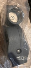 Walker Ski Glides 4 Pack, Universal Folding Walker Glides for Smooth Mobility