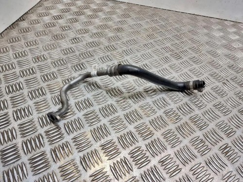 BMW X1 F48 Turbinenschmierrohr 8513615 2.00 Diesel 2016 33554979