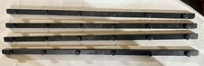 Planer Knife Locking Bar Set