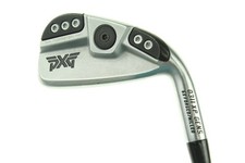 PXG 0311 XP GEN 5 Iron Set 6-PW and GW Senior Right-Handed Graphite #1147 Golf