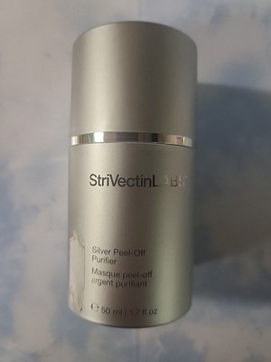 StriVectin LABS Silver Peel-off Purifier Mask  1.7 Oz