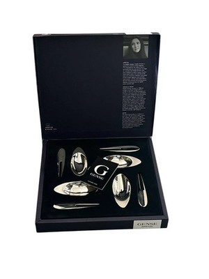 Gense Appetize Design Besteck Set 8-teilig von Nedda El-Asmar Speisebesteck