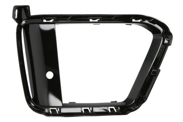 Right Front BLIC 6502-07-2003992P Ventilation Grilles, bumper for LAND ROVER