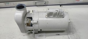 SCOT MARINE STRAIGHT CENTRIFUGAL AC REFRIGERATION PUMP 3/4 HP  48451 SERie 35000
