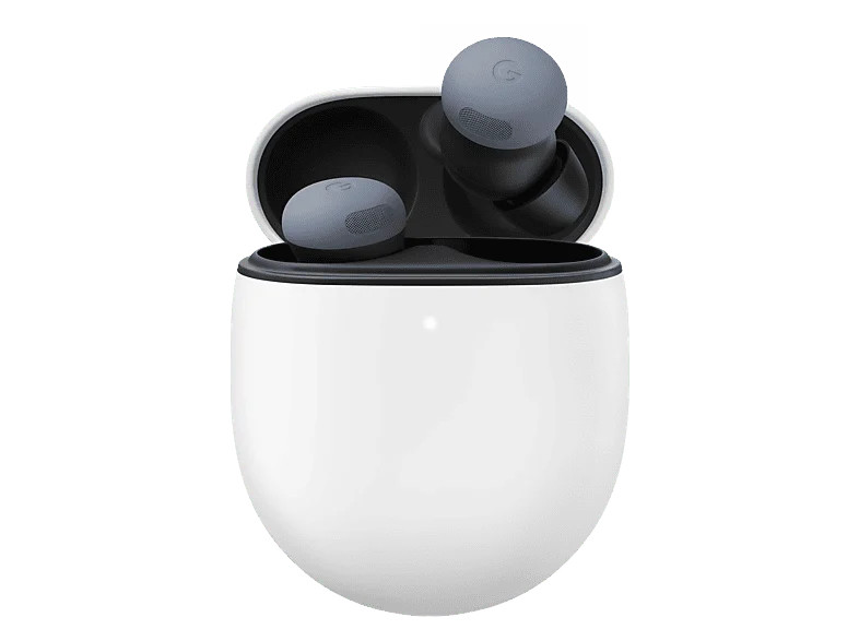 Auriculares True Wireless - Google Pixel Buds Pro 2, Autonomía 48 h, Chip Tensor
