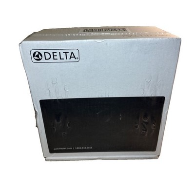 New Open Delta Arvo 144840-CZ-I In2ition 4-Spray Shower Faucet in Champagne 