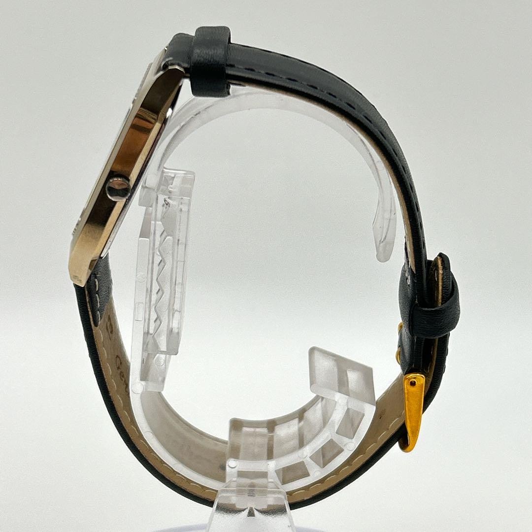 SEIKO Square Rectangular Vintage Watch Timepiece … - image 3