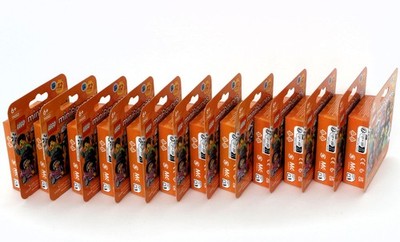 LEGO Minifiguren Serie 29 komplett originalverpackt