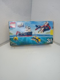 LEGO CREATOR: Ocean Explorer (31045)