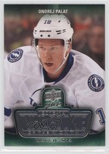 2014-15 Upper Deck MVP NHL Rookie of the Month Ondrej Palat #ROM-03.14 t3w