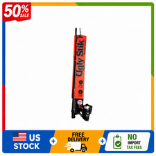 Ugly Stik Quick Trigger Fishing Rod and Reel Combo, 5 Foot