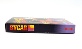 Rygar Nintendo NES USA 🏆 Sammler 🏆