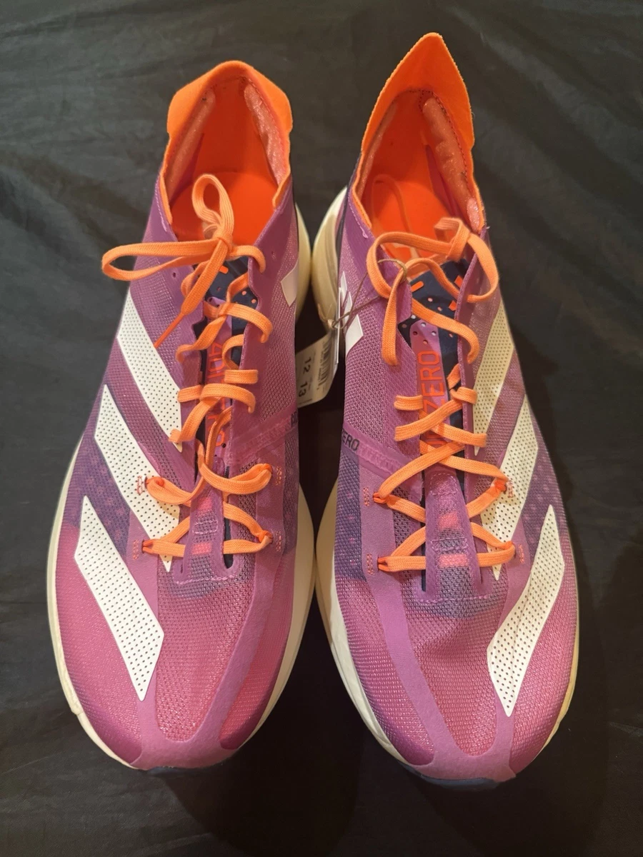 adidas Adizero Adios Pro 3 Pulse Lilac for Sale adidas Adizero Adios Pro 3 Pulse Lilac for Sale