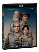 Beau Ha Angst (2023) von Ari Aster mit Joaquin Phoenix Blu-Ray NEU
