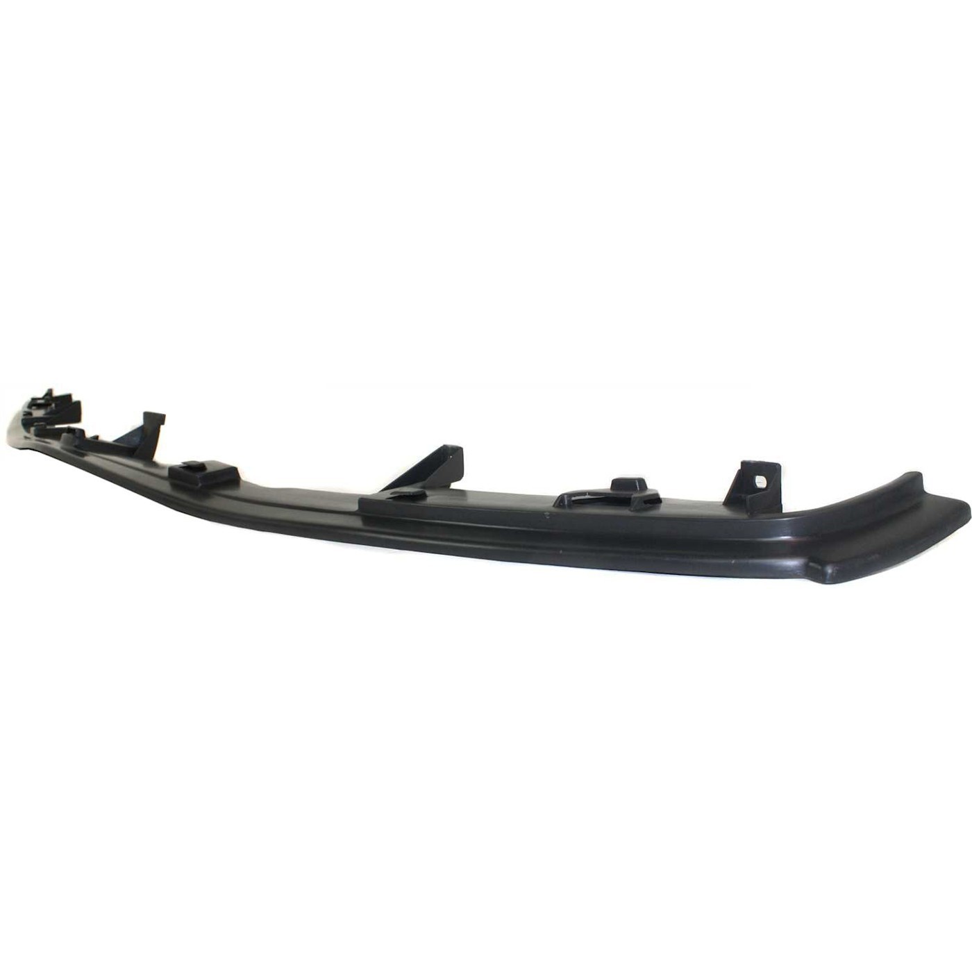 Front Bumper Filler & Filler Extension Set For 94-00 Chevy GMC C/K Series Pickup