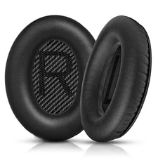 Ear Pads for Bose Comfort QC35/QC35 II Headphones Replacement Soft Cushion USA