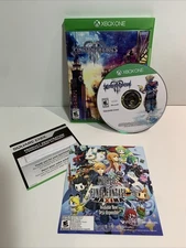 Kingdom Hearts III - Microsoft Xbox One