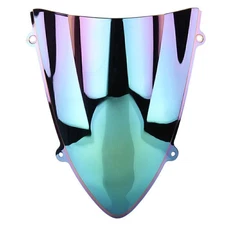 For Kawasaki Ninja 250 250R EX250 2008-12 Front Windshield Windscreen Windproof