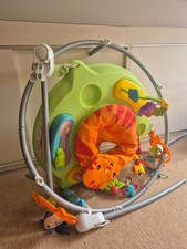 Fisher-Price CHM91 Roarin