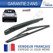 Wischerarm Heckscheibe für NISSAN QASHQAI & QASHQAI +2 (06-13) 28781JD00A