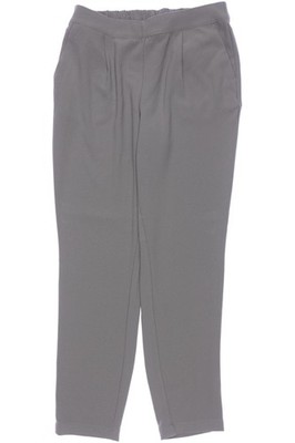 Vero Moda Stoffhose Damen Hose Pants Chino Gr. S Grau #wrs7y41