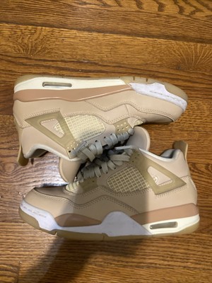 Size 6.5 Jordan 4  Shimmer  $150 worn a few times good condition 