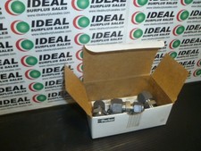 PARKER 86HBZSSCNQ NEW IN BOX