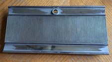 Dodge Plymouth Charger Roadrunner B Body Center Console Glove Box Door Dodge Plymouth Charger Roadrunner B Body Center Console Glove Box Door