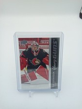 Filip Gustavsson Young Guns