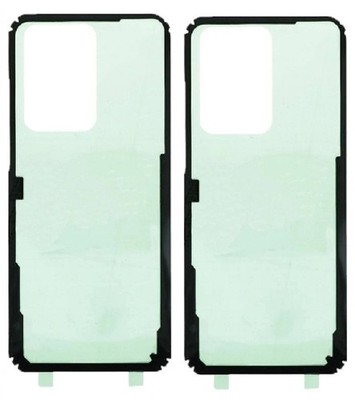 Back Battery Cover Adhesive For Samsung S8 S9/S10 S20/S21 /S22 S23 Plus FE Ultra