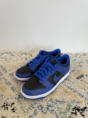 Nike Dunk Low Retro Hyper Cobalt GS (CW1590-001) Size Youth 6Y | eBay