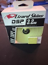 Lizard Skins DSP Bar Tape V2 - Neon Yellow 3....