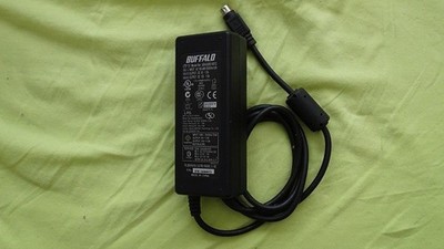 Buffalo Netzteil für HDD Gehäuse - gebraucht