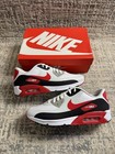 Size 12 - Nike Air Max 90 TB Golf University Red DX5999-162