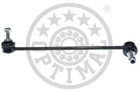 Optimal G7-1040 Stange/Strebe, Stabilisator Vorne Links FüR Honda Jazz II (Gd_,