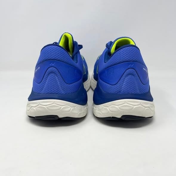New Balance Fresh Foam 1540v4 Running Shoes Mens 14EE  Marine Blue Walking thumbnail 3