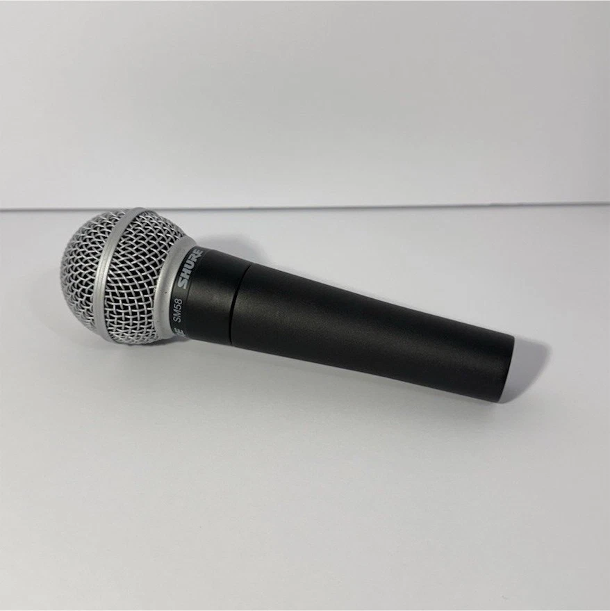 Shure Sm58 for sale - eBay