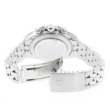 TUDOR Prince Date Chrono Time 79280P blue Dial Automatic Men's Watch_909647 3