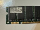 Hynix 128MB PC133 SDRAM 168-Pin DIMM Desktop Memory HYM71V16635HCT8R-H — photo 3