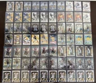 INSANE 70 Card Konnor Griffin RC Lot- Inserts, Bowman, Chrome, Prizm, VIP + MORE