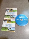 Nintendo Wii Sports Complete Authentic Tested 😎🎮👍🔥⛳ 🎾