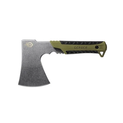 013658154711 Gerber 31-003482 Taktischer Tomahawk & Axt Edelstahl 240 mm Gerber - Bild 1 von 2