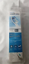 Philips Sonicare 3Pk C2 Optimal Plaque Control Toothbrush Replacement Heads