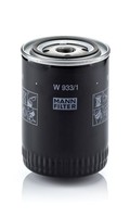 Mann-Filter ÖLfilter W 933/1 FüR Nissan Ford LTI